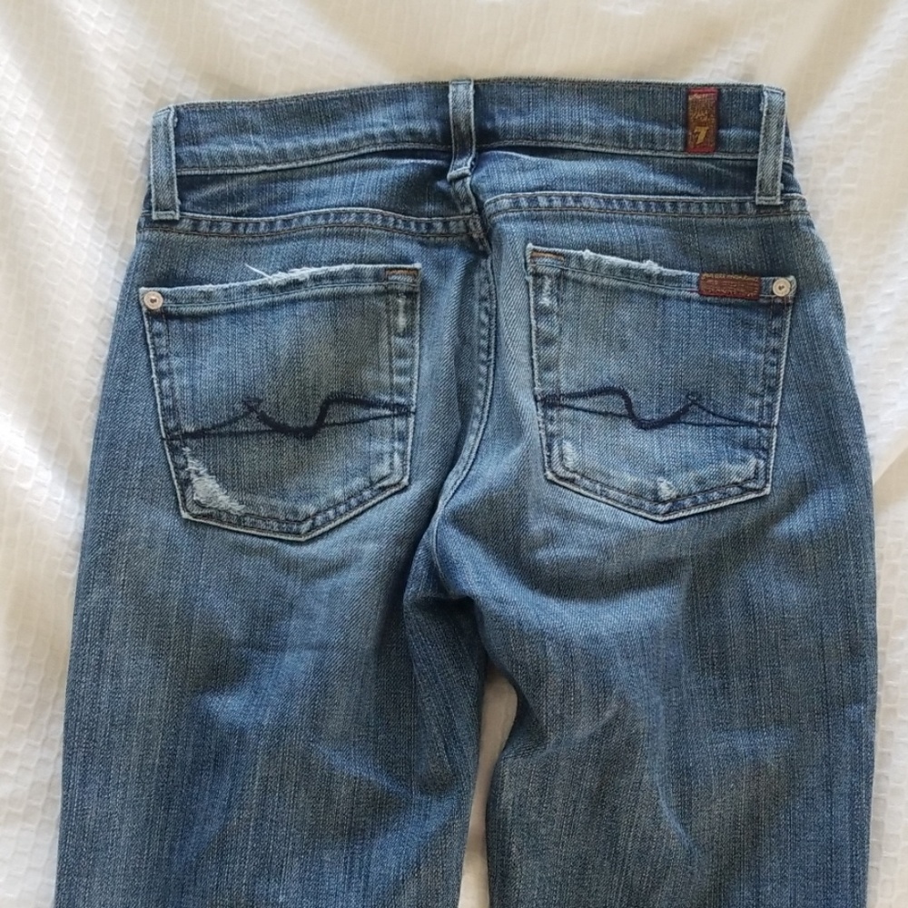 Jeans - Picture 4 of 4